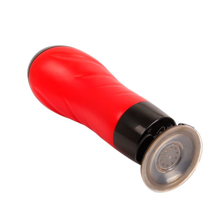 MASTURBATORE ASPIRATORE MASCHILE CRAZY BULL