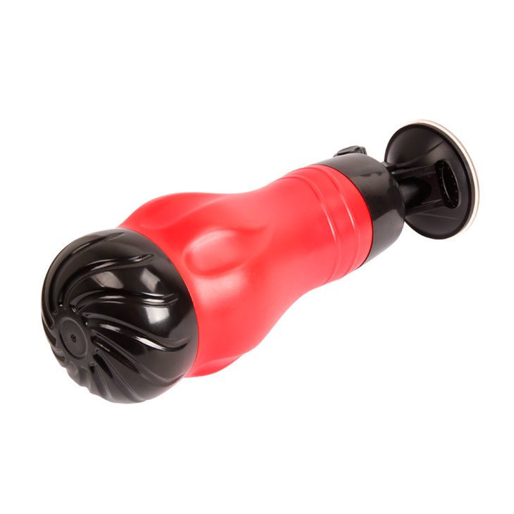MASTURBATORE VIBRATORE MASCHILE BAILE CRAZYFLORA