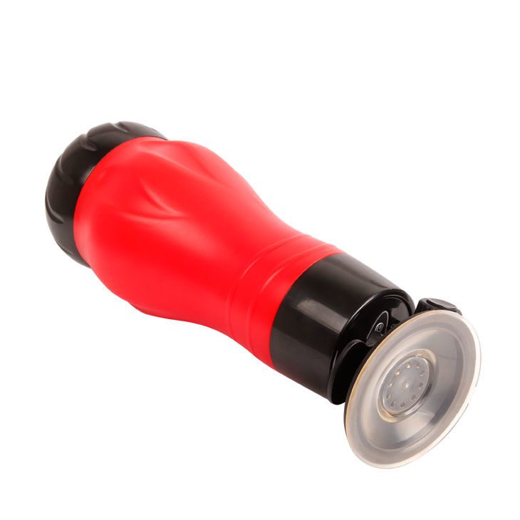 MASTURBATORE VIBRATORE MASCHILE BAILE CRAZYFLORA