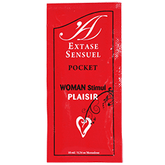 EXTASE SENSUAL - CREMA STIMOLANTE PER LEI 10 ML