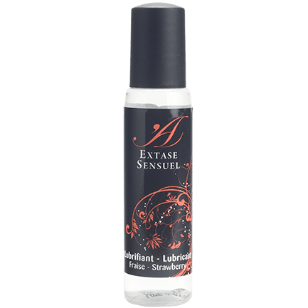 EXTASE SENSUEL LUBRIVAGINANTE FRAGOLA VIAGGIO