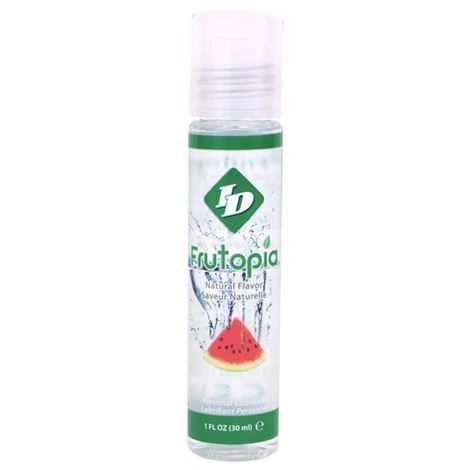 ID FRUTOPIA LUBE ANGURIA 30 ML