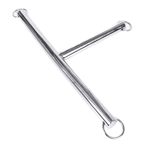 BARRE DI SPARGIMENTO IN METALLO