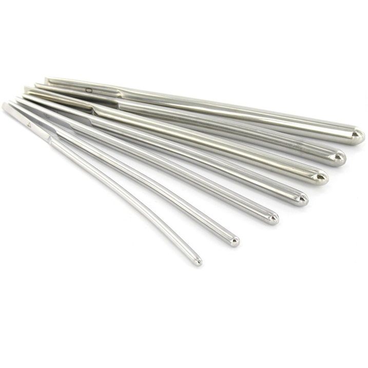 DILATATORE DI URETRA 7MM