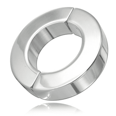 ANELLO TESTIANOS ACERO INOXIDABILE 14MM