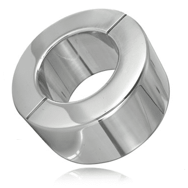 ANELLO TESTIANOS ACERO INOSSIDABILE 30MM