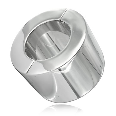 ANELLO TESTIANOS ACERO INOXIDABILE 56MM