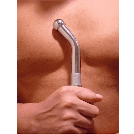 METALHARD INTIMATE DOUCHE PUNTO G 20.10CM