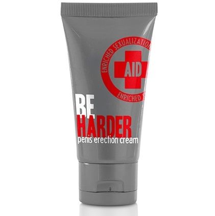 AID BE HARDER CREMA PER L''EREZIONE DEL PENE /it/de/fr/es/it/nl/
