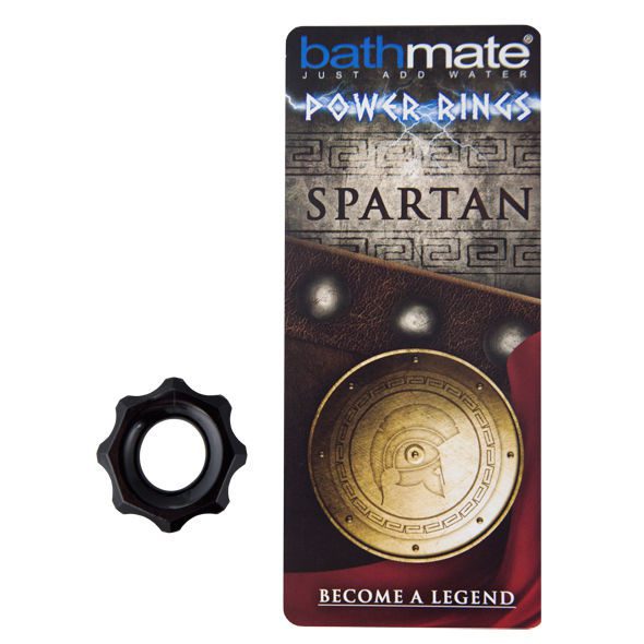 ANELLO FALLICO BATHMATE POWER SPARTAN