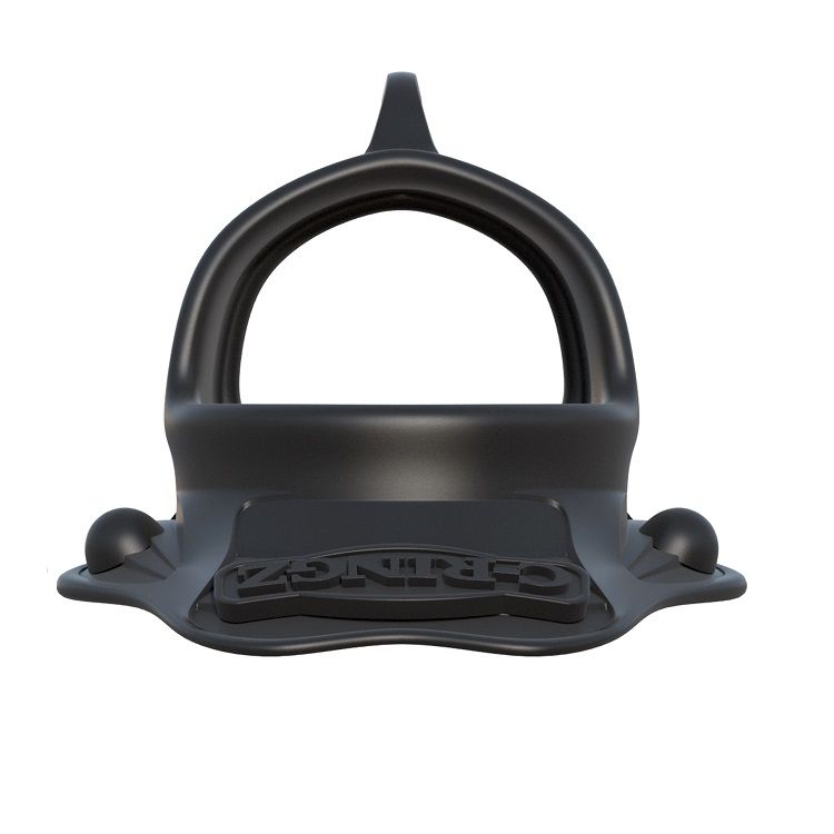 ANELLO IN SILICONE PER PENE FANTASY C-RINGZ ROCK HARD RING