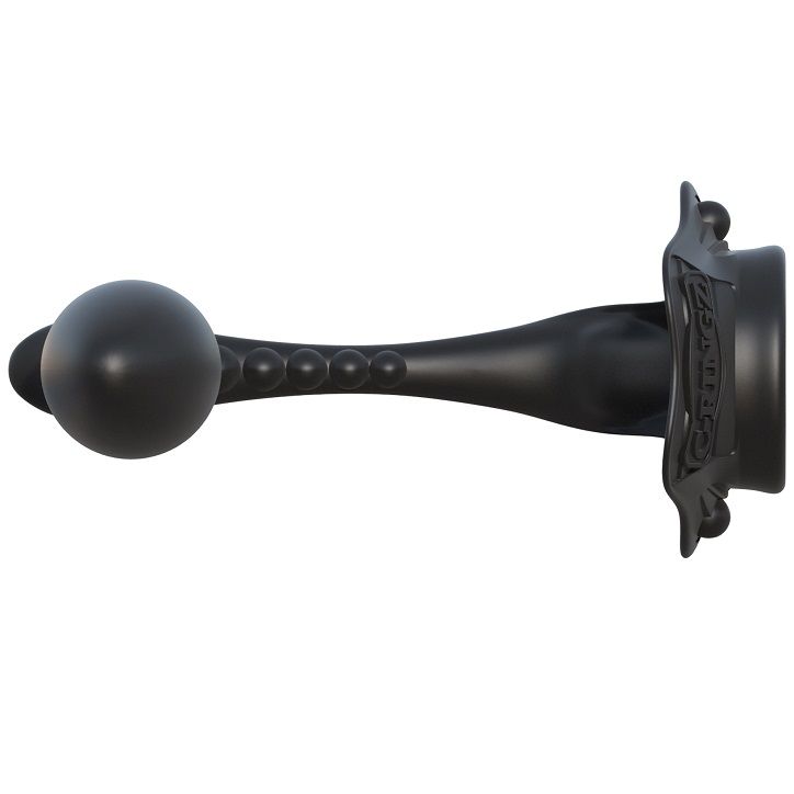 ANELLO PER FALLO CON STIMOLATORE PROSTATICO FANTASY C-RINGZ ROCK HARD ASS-GASM