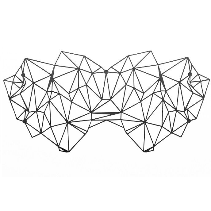 MASCHERA BIJOUX KRISTINE