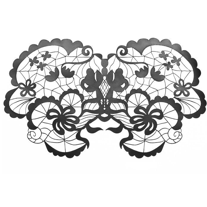 MASCHERA BIJOUX ANNA