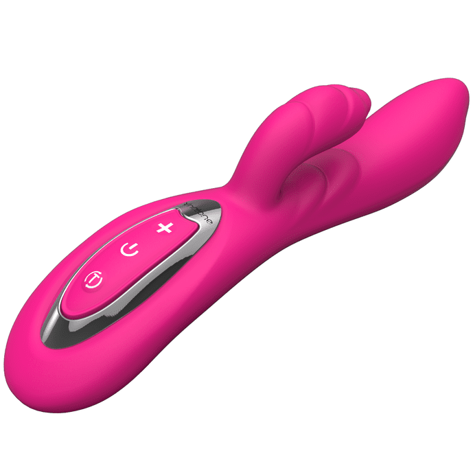 VIBRATORE INTELLIGENTE NALONE TOUCH 2