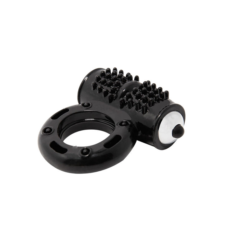 ANELLO FALLICO VIBRANTE 10 MODALITA BAILE POWER RING
