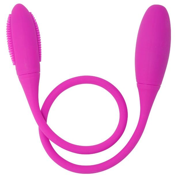 VIBRATORE SNAKY DELUXE PRETTY LOVE 7V