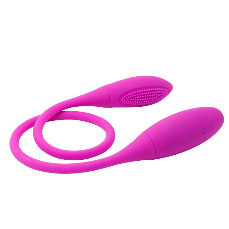 VIBRATORE SNAKY DELUXE PRETTY LOVE 7V