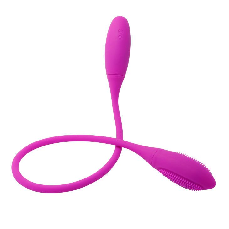 VIBRATORE SNAKY DELUXE PRETTY LOVE 7V