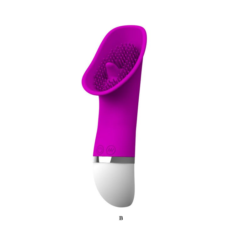 STIMOLATORE CLITORIDEO PRETTY LOVE FLIRTATION - RUDOLF