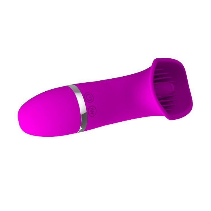 STIMOLATORE CLITORIDEO PRETTY LOVE FLIRTATION - RUDOLF