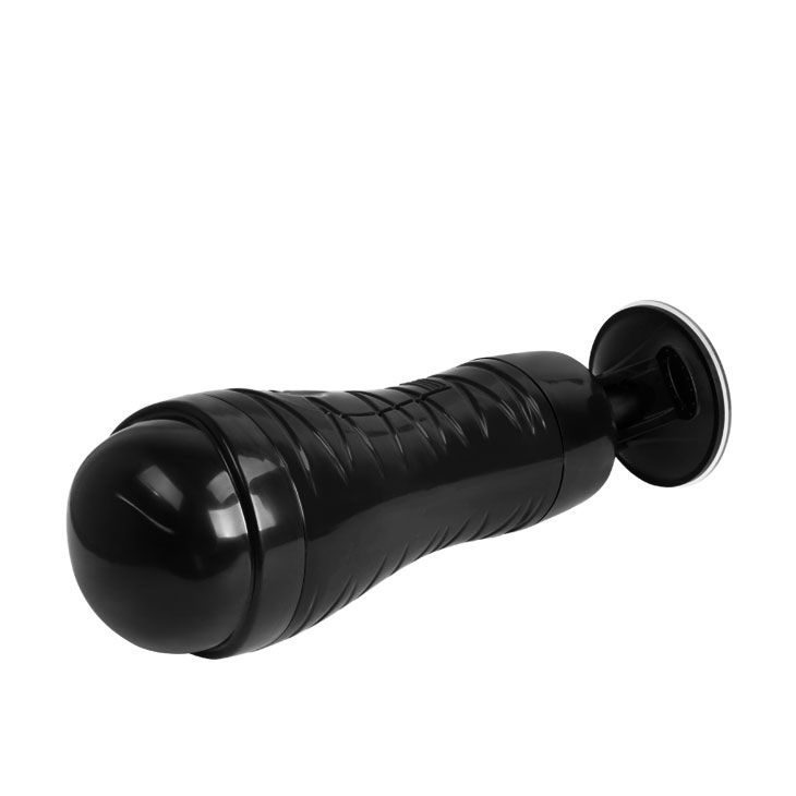 VIBRATORE VAGINALE CRAZY BULL FLORA SUCTION