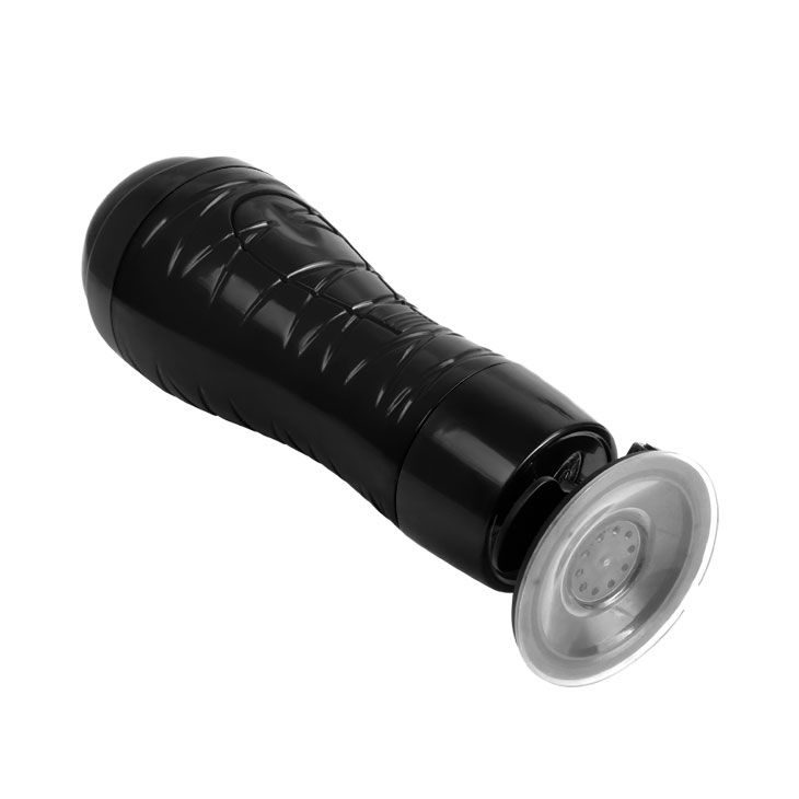 VIBRATORE VAGINALE CRAZY BULL FLORA SUCTION
