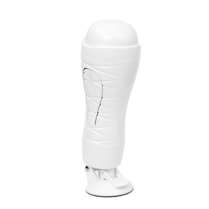 VIBRATORE VAGINALE CRAZY BULL FLORA SUCTION