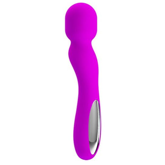 MASSAGGIATORE RICARICABILE PRETTY LOVE SMART - PAUL - LILLA