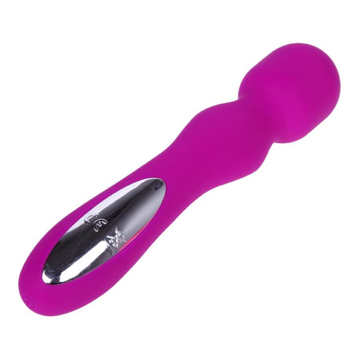 MASSAGGIATORE RICARICABILE PRETTY LOVE SMART - PAUL - LILLA