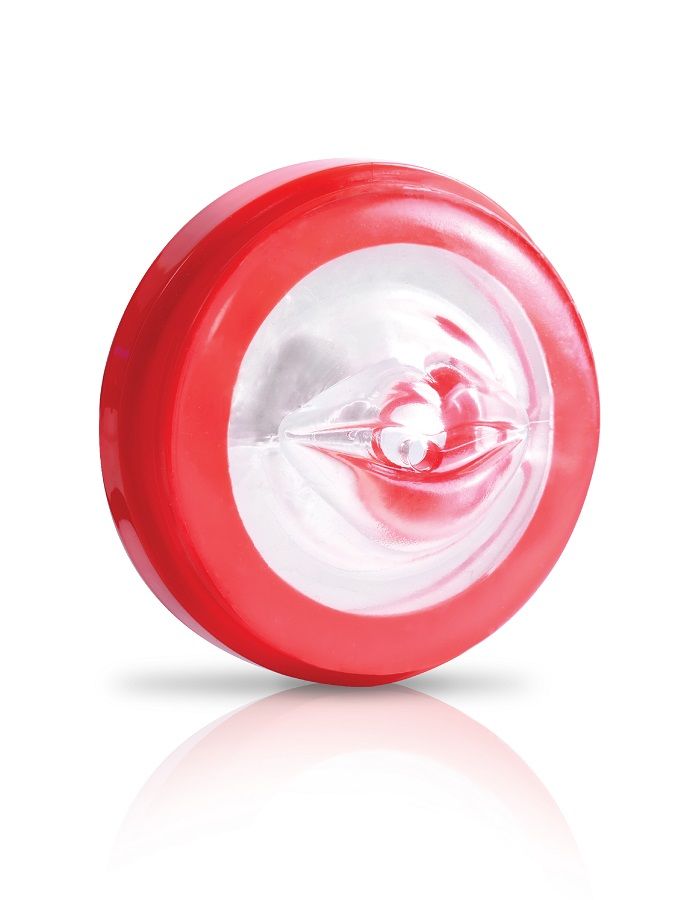 MASTURBATORE PDX MEGA BATOR BOCCA ROSSA