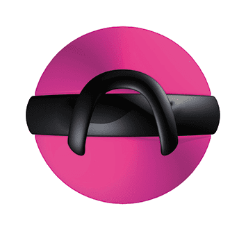 SFERA JOYBALLS SECRET SINGLE ROSA