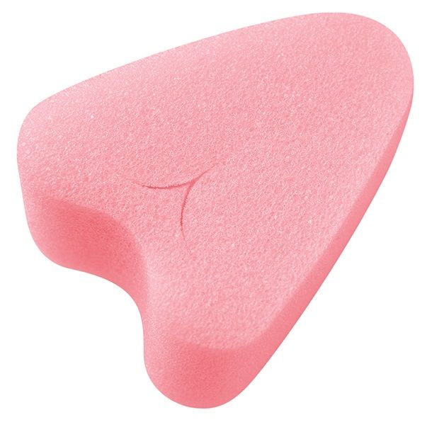 TAMPONI MORBIDI ORIGINALI MINI 3 UDS