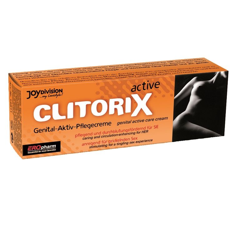 EROFARM CLITORIX ATTIVO