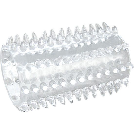 ANELLO EXTASY SUPERELASTICO.
