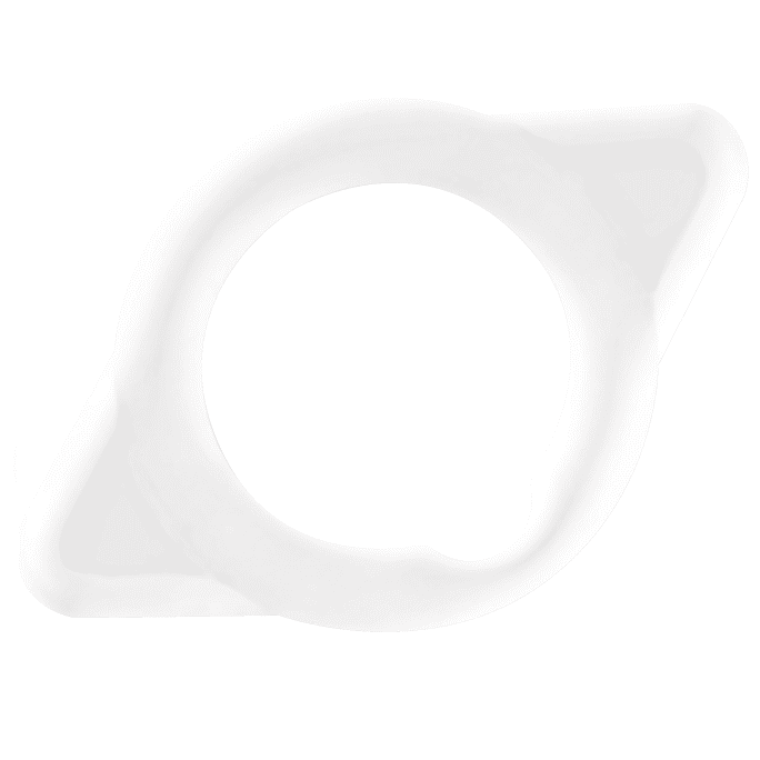 ANELLO FALLICO MAXIMUS - TAGLIA S