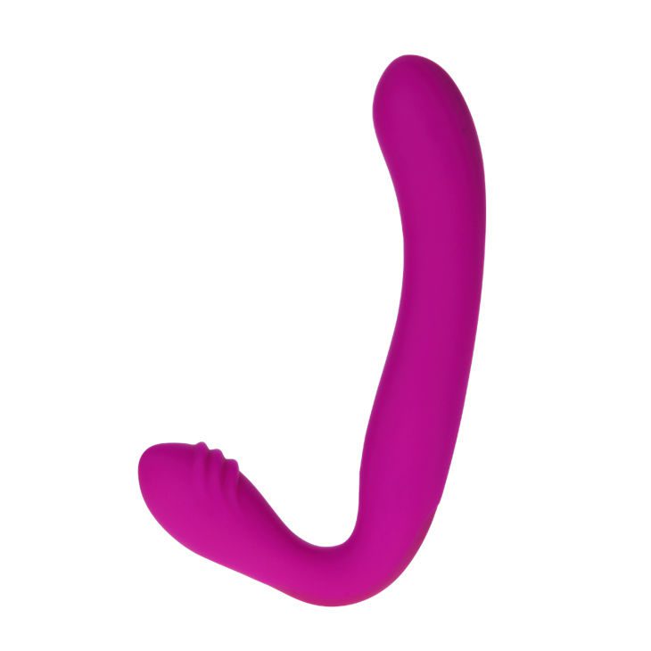 DOPPIO PENETRATORE VIBRANTE CTYPE PRETTY LOVE AUGUS - LILLA