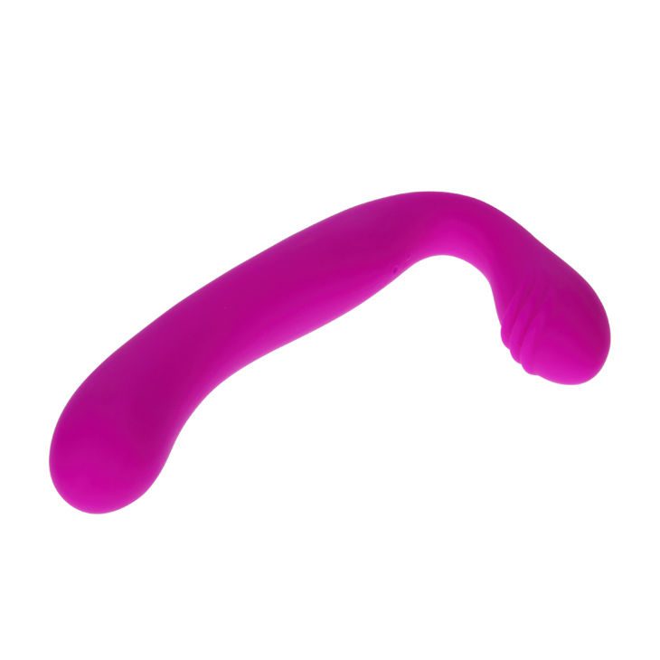DOPPIO PENETRATORE VIBRANTE CTYPE PRETTY LOVE AUGUS - LILLA