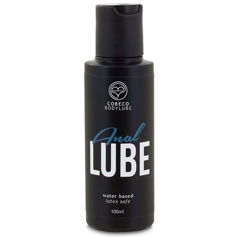 COBECO ANALE LUBE 100ML /it/de/fr/es/it/nl/