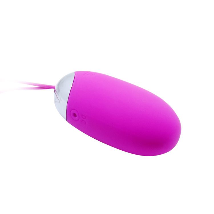 VIBRATORE IMPERMEABILE CON APP PRETTY LOVE ABNER