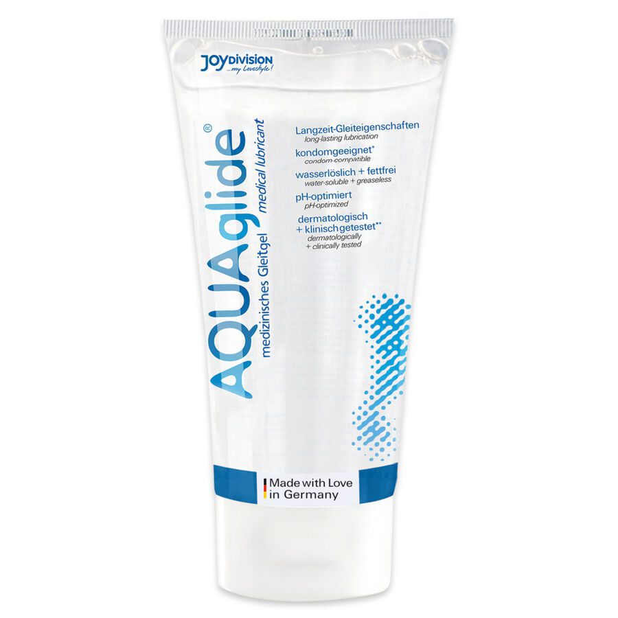 LUBRIVAGINANTE AQUAGLIDE 50 ML