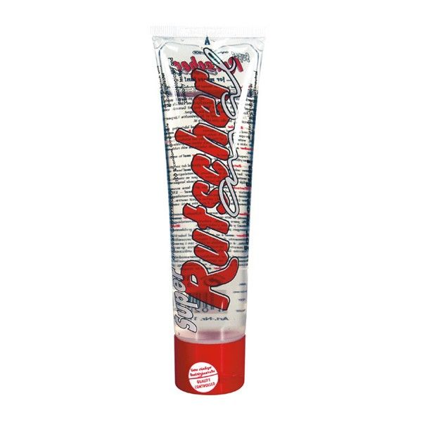 LUBRIVAGINANTE ANALE SUPER RUTSCHER 100 ML