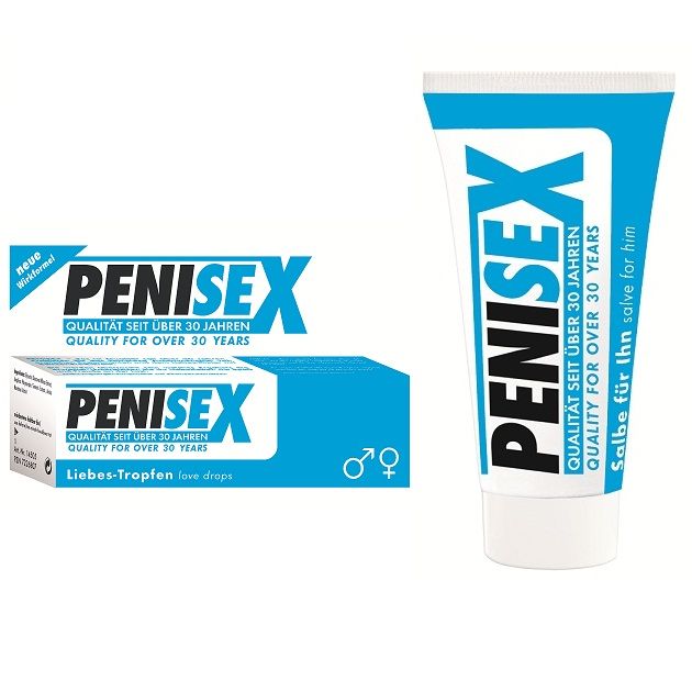 EROFARM PENISEX SALVE PER LUI