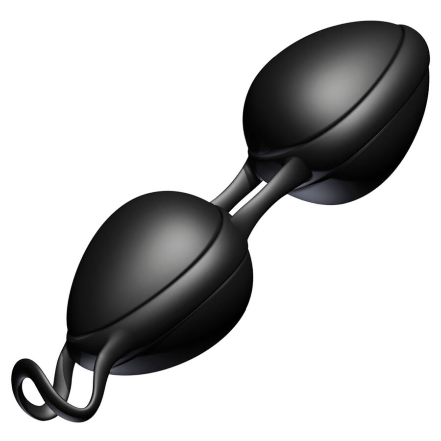 PALLINE CINESI JOYBALLS SECRET NERO