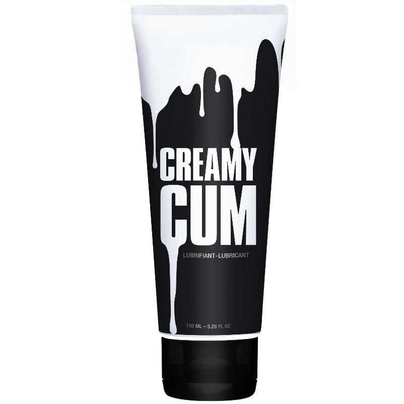 LUBRIVAGINANTE CREMOSO DI CUM 150 ML