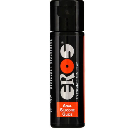 EROS ANALE SILICONE GLIDE 30 ML