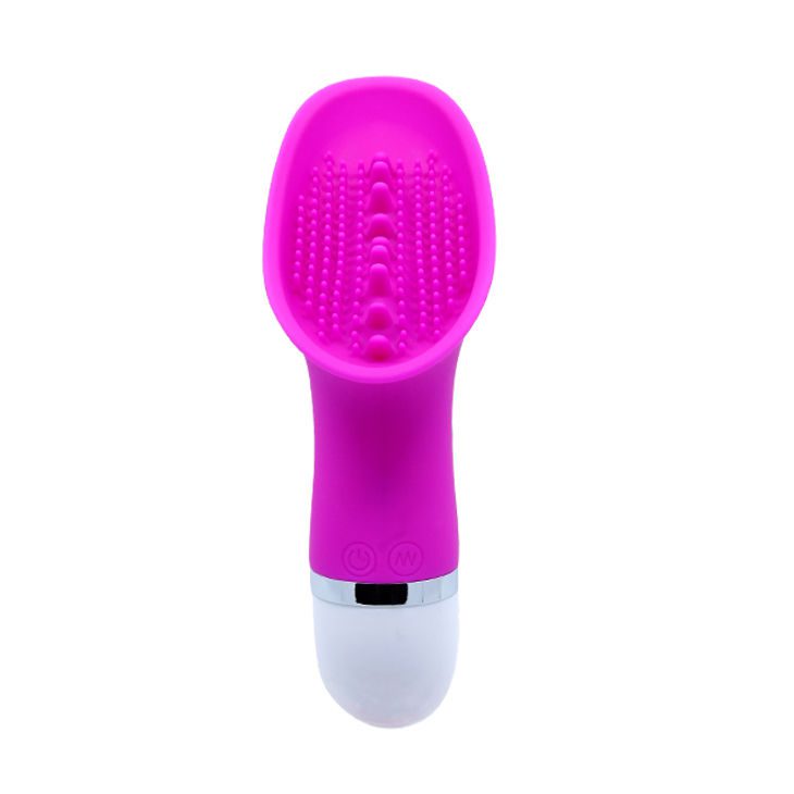 STIMOLATORE CLITORIDEO - PRETTY LOVE FLIRTATION - CLAUDE