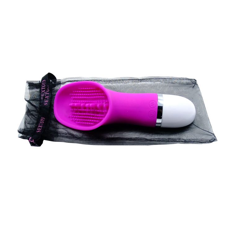 STIMOLATORE CLITORIDEO - PRETTY LOVE FLIRTATION - CLAUDE