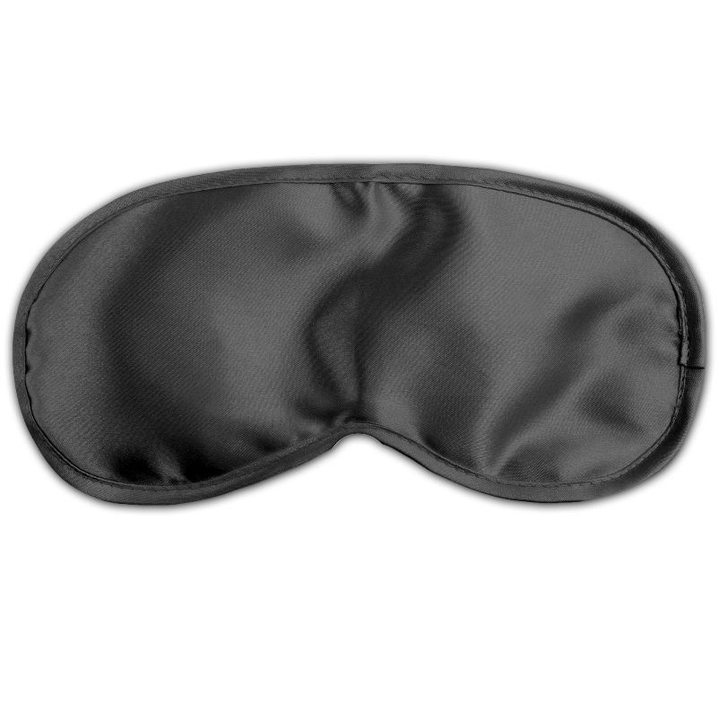 MASCHERA FETISH FANTASY SATIN LOVE