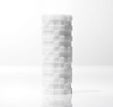 MASTURBATORE TENGA 3D MODULE SCULPTED ECSTASY